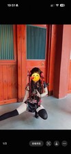 Chinese Girl Suit Cheongsam