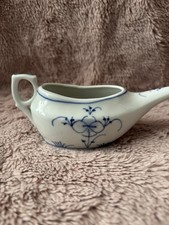 Antique strawflower porcelain - antique,