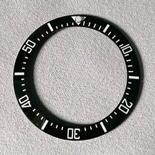 40mm Ceramic Bezel Insert