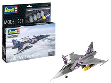 Revell 63776 Model Set Saab