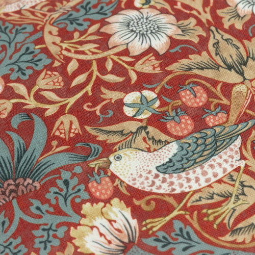 William morris strawberry - morris,