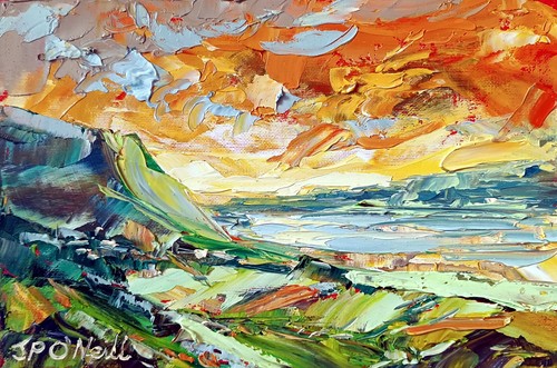 Neill 8 original - o’neill, 12×8