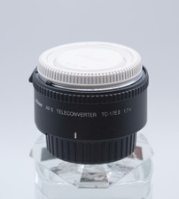 Nikon AF-S TELECONVERTER