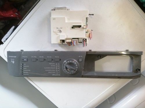 Hotpoint tcl780g condenser - tcl780g(uk),