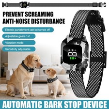 Anti Bark Electric Shock Dog