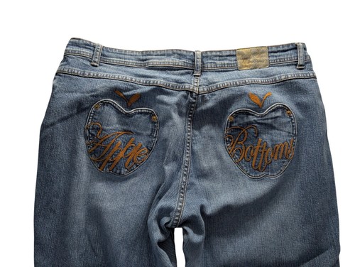 Apple bottom jeans size - apple,