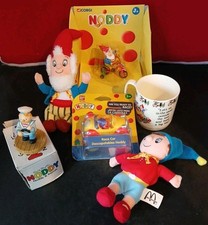 Noddy Collectors Bundle