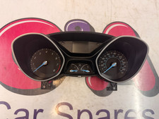 12 FORD FOCUS STUDIO