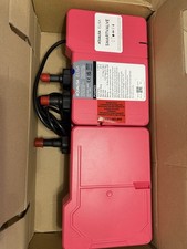 Aqualisa quartz smart valve gravity pumped processor