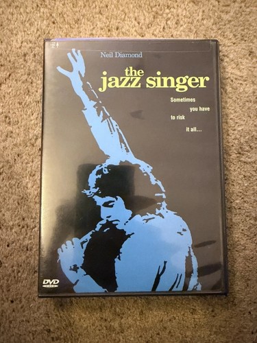 The jazz singer - 1981, neil