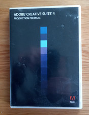 Adobe Creative Suite 4