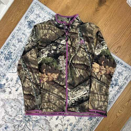 Mossy oak camouflage full - oak,