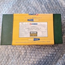 Corgi 07502 land - 07502,