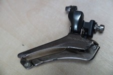 Shimano Dura-Ace FD-7900 Front Mech/Derailleur 10 speed Double Braze-On