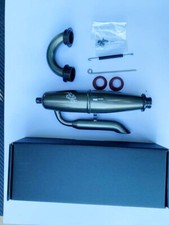 1/8 Show /Tuned Pipe For Buggy