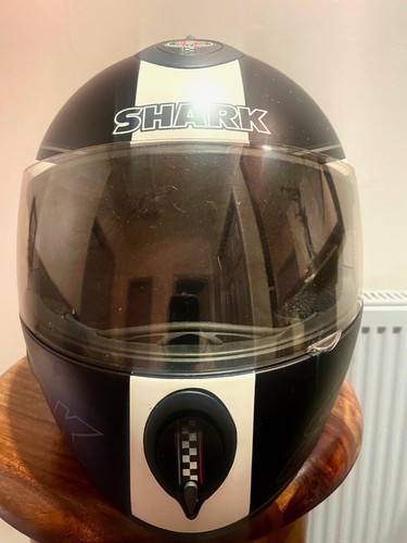 Shark s800 motorcycle - s800, helmet