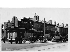 POSTCARD  BIRMINGHAM SMALL