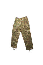 British Army PCS MTP Trousers