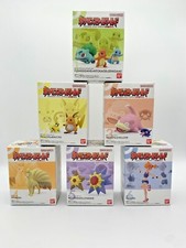 Pokemon Scale World 1/20