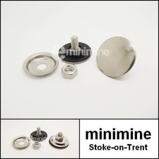 Classic Mini Scuttle Grommet