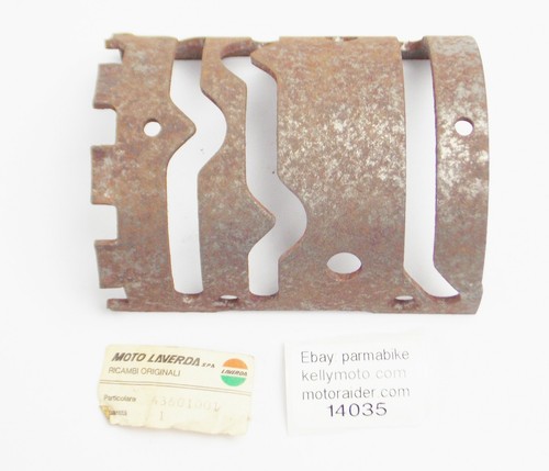 Oem laverda 750 gearbox - oem,