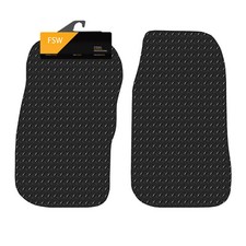 Van Floor Mat For Ford Transit