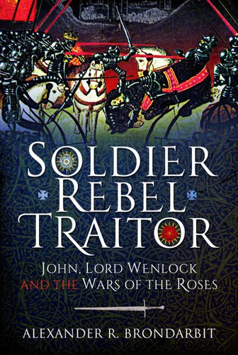 Soldier rebel traitorjohn - rebel,