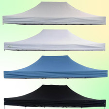 MCD Pop Up Gazebo Roof CANOPY