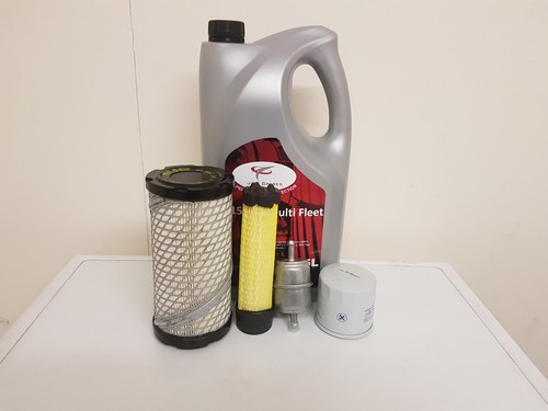 Filter oil service kit suits - service,