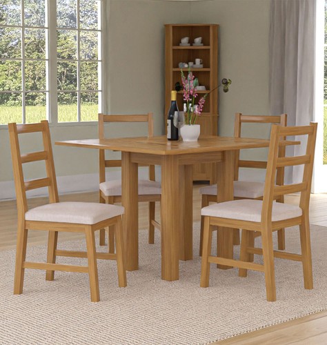 Dining table set small - table, set,