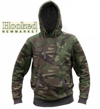 Esp camo hoody all sizes - esp,