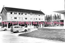 BK 1347 - Shopping Centre