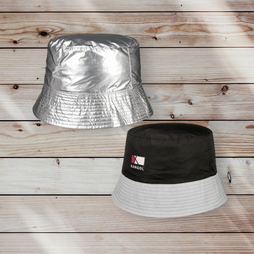 Kangol rave sport bucket - kangol,