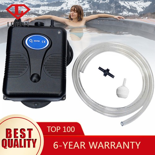 Hot tub spa - spa, 220v