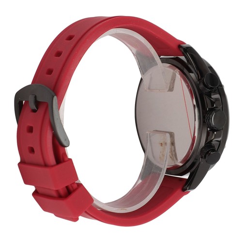 Waterproof chronograph watch - chronograph,