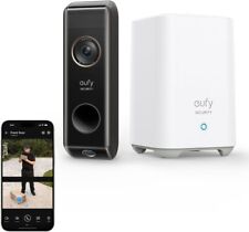 Eufy Security Video Doorbell