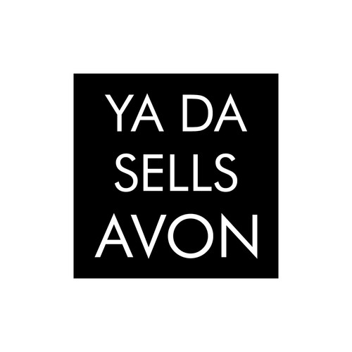 Sells avon vinyl - vinyl, cut