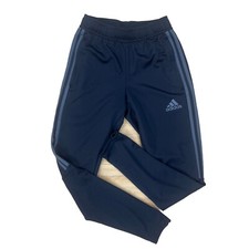 Adidas Climacool Mens Tracksuit Jogging Bottoms Training Gym Size XS Black (3)