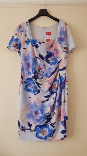 Gemma collins size blue - collins,