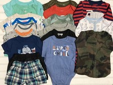 Carter's Disney Puma Baby
