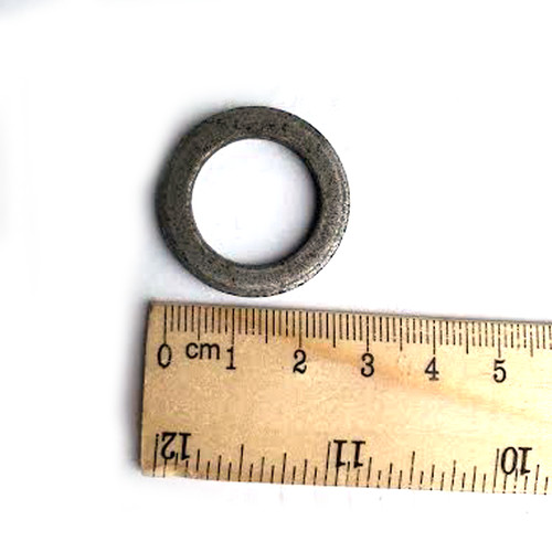 Triumph t160 rotor spacer oem - t160,