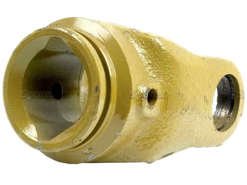 Pto yoke lemon tube - pto,