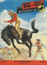 Tom and Fred 45 (Z1), Hans