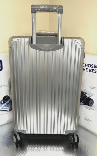 Brand new inch suitcase - 26,