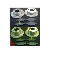 VW LT 1998-2006  LT46 2.3 2.5