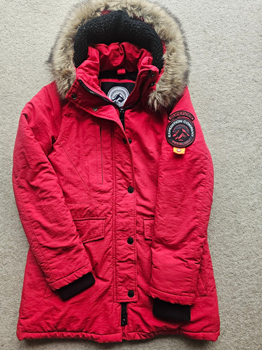 Superdry everest mountain - everest,