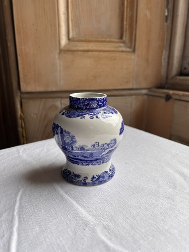 Small copeland spode blue - small,