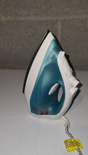 Asda smart price steam iron - smart,