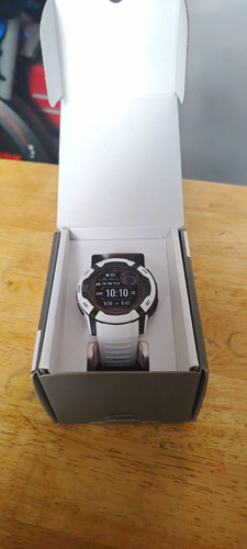 Garmin instinct solar - garmin,