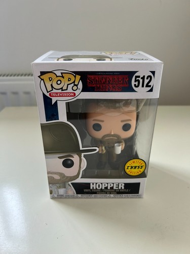 512 hopper limited edition - limited,